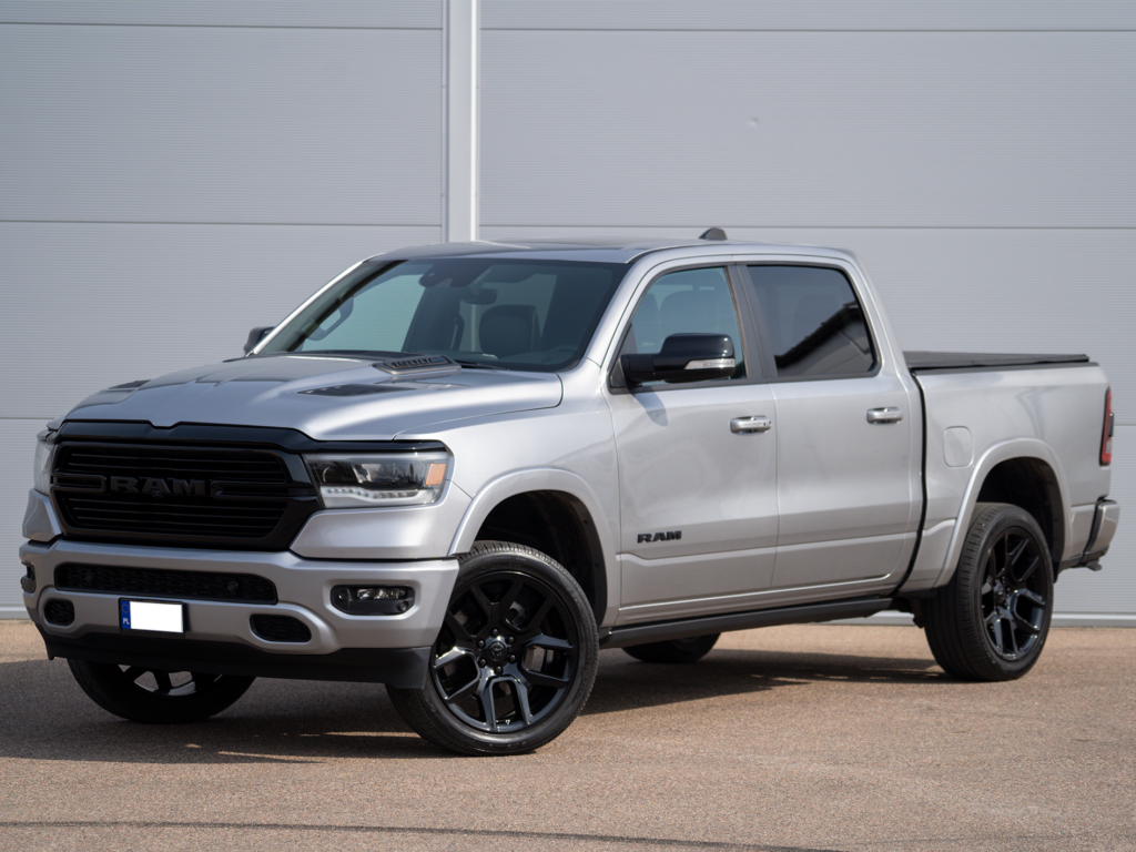 RAM 1500 LARAMIE